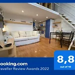 Lafilo Apartment 3