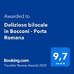 Delizioso Bilocale In Bocconi - Porta Romana