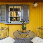 Contempora Apartments - Bilocale A Pochi Passi Piazza Baiamonti