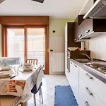 Affori Garden Apartment