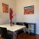 Adriano Metro & Comfort Suites - Affitti Brevi Italia