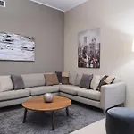 Contempora Apartments - Cavallotti 13 - B31