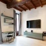 San Lorenzo Apartment