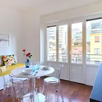 Milanoverse Apartment