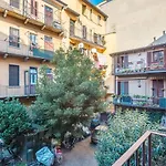 Cozy And Fancy Studio On The Navigli By Easylife