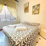 Navigli Center Big Apartment