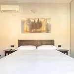 Luxury Apartment Milan City Center - Friuli 51 Master Guest