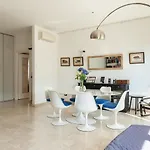 Luxury Apartment Milan City Center - Friuli 51 Master Guest