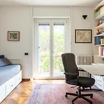 Luxury Apartment Milan City Center - Friuli 51 Master Guest