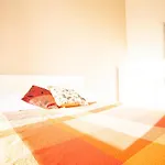 Lambrate Elegant Bright Apartment