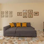 Joivy Modern 2Bed Flat With Balcony, 250M From M5 Foppa And M2 Sant\'Agostino