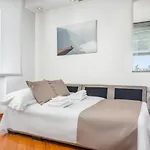 Casa Da Suite Favolosa