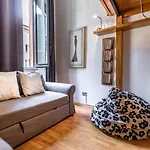 Joivy Splendid Flat In Perfect Centre