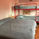 Appartamento Tranquillo, Ideale Per Famiglie