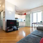 Apartment Rembrandt 27