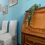 Altido Quiet Apt For 4 With Terrace Near Train Station