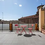 Skyview Nolo Studio Via Varanini