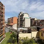 Skyview Nolo Studio Via Varanini