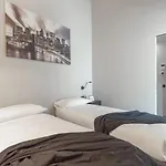 The Best Rent - Spacious Apartment In Paolo Sarpi