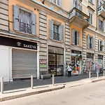 Sant\'Agostino & Darsena Apartment