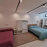 Garden Bovisa Suite Apartment