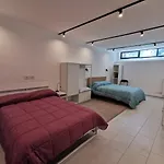 Garden Bovisa Suite Apartment
