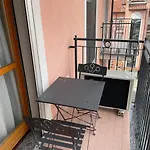 Casti - Appartamento Mm3 Comasina