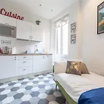 The Best Rent - Grazioso Bilocale Vicino Piazza Cinque Giornate