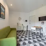 The Best Rent - Grazioso Bilocale Vicino Piazza Cinque Giornate