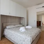 New Fashion District, 3 Bdrs - 30 Minutes From Linate With New Subway