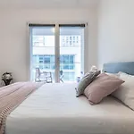 Joivy Superb Flat For 4 With Balcony Near Milano Centrale