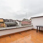 Sant\'Ambrogio Bright Apartment With Terrace