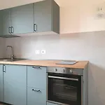 Flat In Milano, Porta Romana