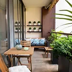 Madeleine Apartments - Appartamento Di Charme