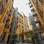 The Best Rent - Grazioso Bilocale Vicino Piazza Cinque Giornate