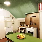 Grand Hostel Coconut