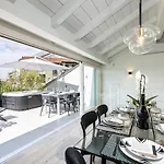 *Villa Olivo*with private terrace&Jacuzzi + 3bedrooms