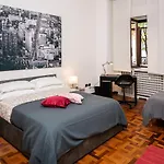 Central Apartment