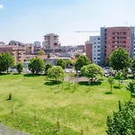 Altido Superb Flat In Porta Romana