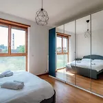 Altido Superb Flat In Porta Romana
