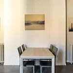 Newly Renovated Loft Near Centrale