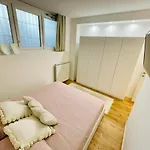 LED HOUSE CADORE - Bilocale zona Milano centro