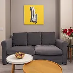 Hemeras Boutique Homes - Design Home In Canals District
