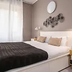 Hemeras Boutique Homes - Design Home In Canals District