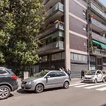 Piazzale Udine Balcony Apt