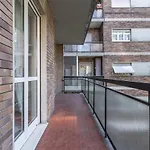 Piazzale Udine Balcony Apt