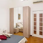 Central Apartment