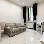 La Casa di Ringhiera in Corso Sempione