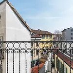 Design Apartment Navigli