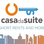 Casa Da Suite Terea